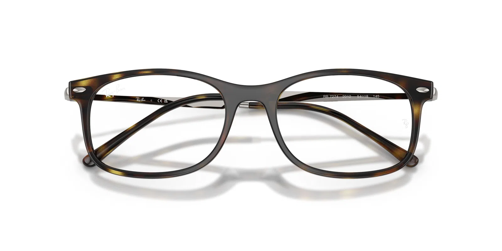 Ray-Ban 7274 Eyeglasses - view 35